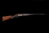 Beautiful untouched original Parker DHE 12ga - rare #1 Frame gun! - 15 of 15