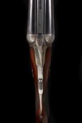 Beautiful untouched original Parker DHE 12ga - rare #1 Frame gun! - 8 of 15