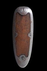 Beautiful untouched original Parker DHE 12ga - rare #1 Frame gun! - 7 of 15