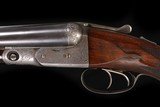 Beautiful untouched original Parker DHE 12ga - rare #1 Frame gun! - 1 of 15