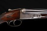Beautiful untouched original Parker DHE 12ga - rare #1 Frame gun! - 2 of 15