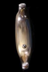 Outstanding Engraved & Gold Washed Maynard Model 1865 Percussion Sporting Carbine - 10 of 12