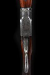 Late production and fine original condition Parker SC Grade 12ga SBT - 3 of 12