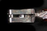 Late production and fine original condition Parker SC Grade 12ga SBT - 10 of 12