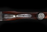 Late production and fine original condition Parker SC Grade 12ga SBT - 4 of 12
