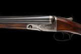 Rare Parker VH 12ga Factory Magnum proof live bird gun - Special order w/Super cool Provenance! - 1 of 17