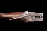 Rare Parker VH 12ga Factory Magnum proof live bird gun - Special order w/Super cool Provenance! - 12 of 17
