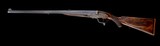 Gorgeous Original condition Purdey .500-465cal double rifle used by Baron Bror von Blixen-Finecke - recently featured in Sporting Classics! - 15 of 16