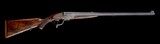 Gorgeous Original condition Purdey .500-465cal double rifle used by Baron Bror von Blixen-Finecke - recently featured in Sporting Classics! - 16 of 16