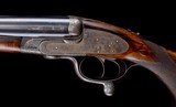 Gorgeous Original condition Purdey .500-465cal double rifle used by Baron Bror von Blixen-Finecke - recently featured in Sporting Classics! - 1 of 16