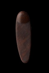 Beautiful all original ultra lightweight W&C Scott 20ga Bowood with original case - 7 of 13