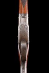 Rare and desirable all original and untouched Parker VH 410ga - 4 of 14