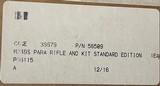 As new in box FN M249S Para - Brand new in original box and wrapping - 8 of 9