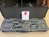 As new FN M249S 2 barrel set with case - Brand new and unused!!! - 2 of 3