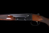 Winchester Model 21 20ga - 2 of 13