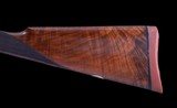 Gorgeous and as new Turnbull Restored Parker SC SBT 12ga - 6 of 12