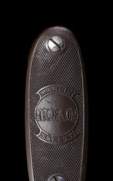 Beautiful Marlin Model 97 Deluxe Rifle - Threaded for Silencer - .22 S,L,LR - 9 of 11