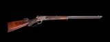 Beautiful Marlin Model 97 Deluxe Rifle - Threaded for Silencer - .22 S,L,LR - 11 of 11