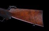Beautiful Marlin Model 97 Deluxe Rifle - Threaded for Silencer - .22 S,L,LR - 5 of 11