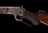 Beautiful Marlin Model 97 Deluxe Rifle - Threaded for Silencer - .22 S,L,LR - 1 of 11