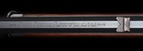Beautiful Marlin Model 97 Deluxe Rifle - Threaded for Silencer - .22 S,L,LR - 7 of 11