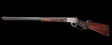 Beautiful Marlin Model 97 Deluxe Rifle - Threaded for Silencer - .22 S,L,LR - 10 of 11