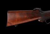 Beautiful Marlin Model 97 Deluxe Rifle - Threaded for Silencer - .22 S,L,LR - 6 of 11