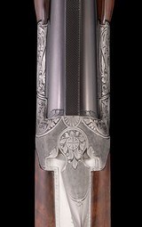 Beautiful Browning Superposed Diana Grade 12ga Field Gun- DeWil Engraved RKLT Field Configured Gun - 3 of 10