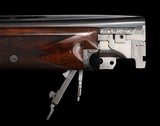 Beautiful Browning Superposed Diana Grade 12ga Field Gun- DeWil Engraved RKLT Field Configured Gun - 7 of 10