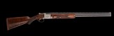 Beautiful Browning Superposed Diana Grade 12ga Field Gun- DeWil Engraved RKLT Field Configured Gun - 10 of 10