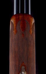 Extraordinary Factory Original A.H. Fox FE Grade 20ga - Exceptionally choice!!! - 11 of 13