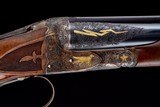 Extraordinary Factory Original A.H. Fox FE Grade 20ga - Exceptionally choice!!! - 3 of 13