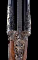 Extraordinary Factory Original A.H. Fox FE Grade 20ga - Exceptionally choice!!! - 5 of 13