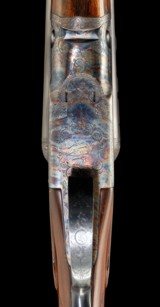 Handsome and Scarce Parker DH 20ga- Good solid gun with great dimensions for the $$! - 4 of 12