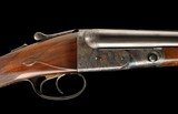 Handsome and Scarce Parker DH 20ga- Good solid gun with great dimensions for the $$! - 1 of 12