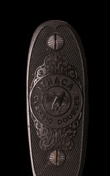 As new Ithaca Classic Doubles 4E 20ga with original box and paperwork- 471k SN Gun! - 8 of 11