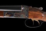 As new Ithaca Classic Doubles 4E 20ga with original box and paperwork- 471k SN Gun! - 1 of 11
