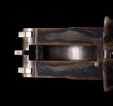 As new Ithaca Classic Doubles 4E 20ga with original box and paperwork- 471k SN Gun! - 6 of 11