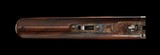 Rare Near Mint Parker Reproductions DHE 28ga
DT, CPG, Q1/Q2 Choked W/ Case- Beautiful wood! - 12 of 14
