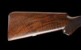 Rare Near Mint Parker Reproductions DHE 28ga
DT, CPG, Q1/Q2 Choked W/ Case- Beautiful wood! - 6 of 14