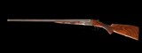 Rare Near Mint Parker Reproductions DHE 28ga
DT, CPG, Q1/Q2 Choked W/ Case- Beautiful wood! - 14 of 14