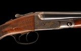 Rare Near Mint Parker Reproductions DHE 28ga
DT, CPG, Q1/Q2 Choked W/ Case- Beautiful wood! - 3 of 14