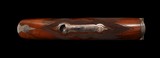 Rare Near Mint Parker Reproductions DHE 28ga
DT, CPG, Q1/Q2 Choked W/ Case- Beautiful wood! - 11 of 14