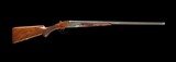 Rare Near Mint Parker Reproductions DHE 28ga
DT, CPG, Q1/Q2 Choked W/ Case- Beautiful wood! - 13 of 14