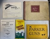 Collectible Parker Paper collection - 2 of 3