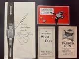 Collectible Parker Paper collection - 3 of 3