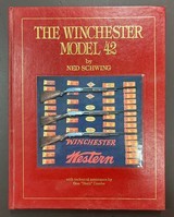 The Winchester Model 42 by Ned Schwing - 1 of 2