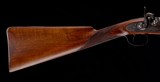 Rare and beautiful Original W. Greener Percussion Muzzleloading Rifle in .65cal - 7 of 10