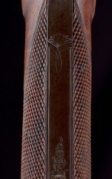 Rare and beautiful Original W. Greener Percussion Muzzleloading Rifle in .65cal - 6 of 10