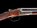 Incredible all original A.H. Fox AE Grade 16ga w/ original shipping box- Special order gun - The very best there is!!! - 2 of 14